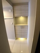  シャーメゾンステージ古川西　A