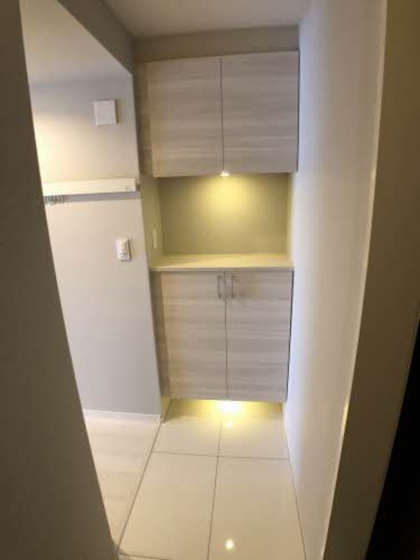  シャーメゾンステージ古川西　A