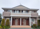 ヴィラ　ビセンテの外観