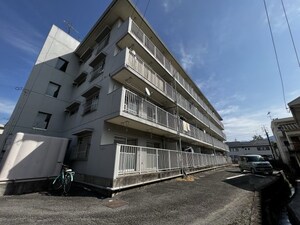 メゾンドール横河原