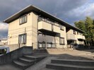 グランシード東野・の外観