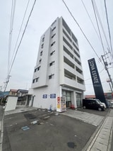 リューレント久米・