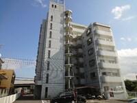 グランドハイム森松