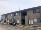 ヴィラ里音　さえずり館・の外観