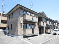 リビングタウン北土居　Ｅ棟