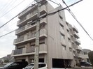fuful鷹子の外観
