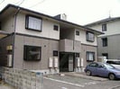 シャトレー中村の外観