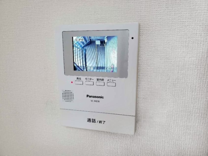  メゾン・エントピアⅠ・