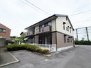 ルミエール・ド・エスト・の外観