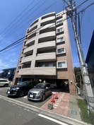 ピュア・ハーツ・の外観