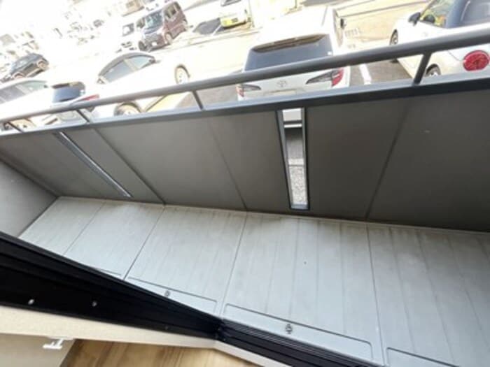  ベイサージュ・２２C