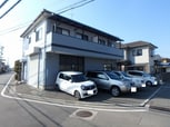 アイリス大英星岡