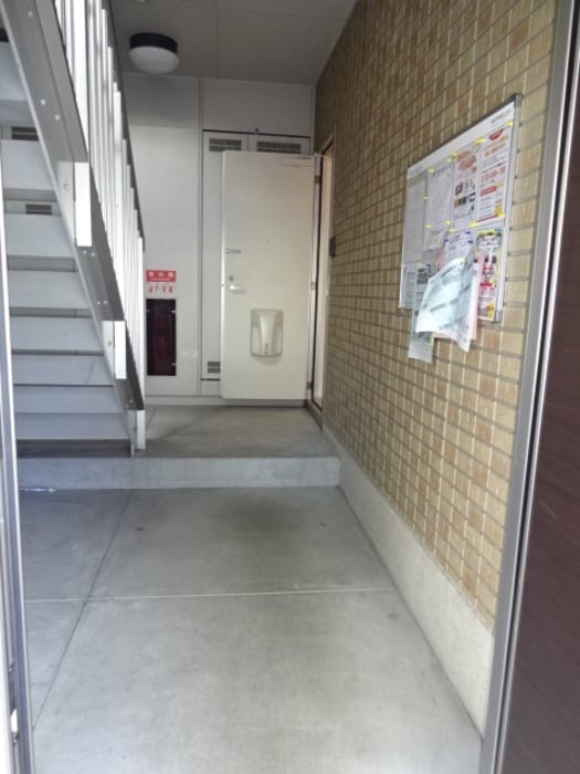  ルミエール朝生田・