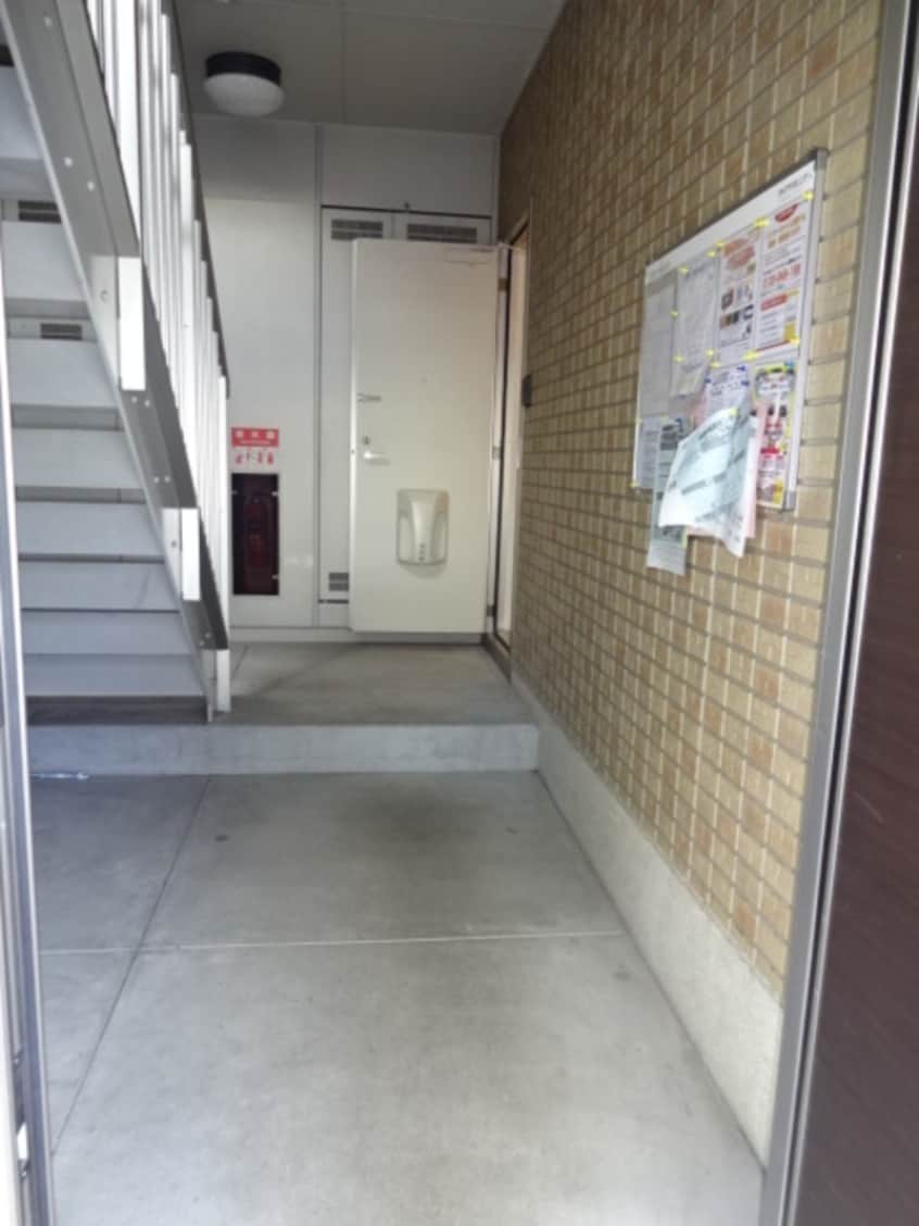  ルミエール朝生田・