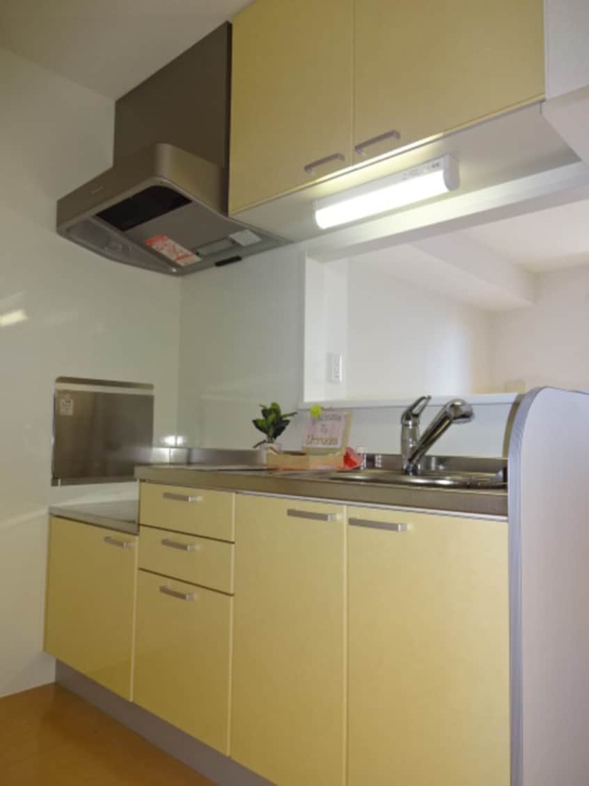  ルミエール朝生田・