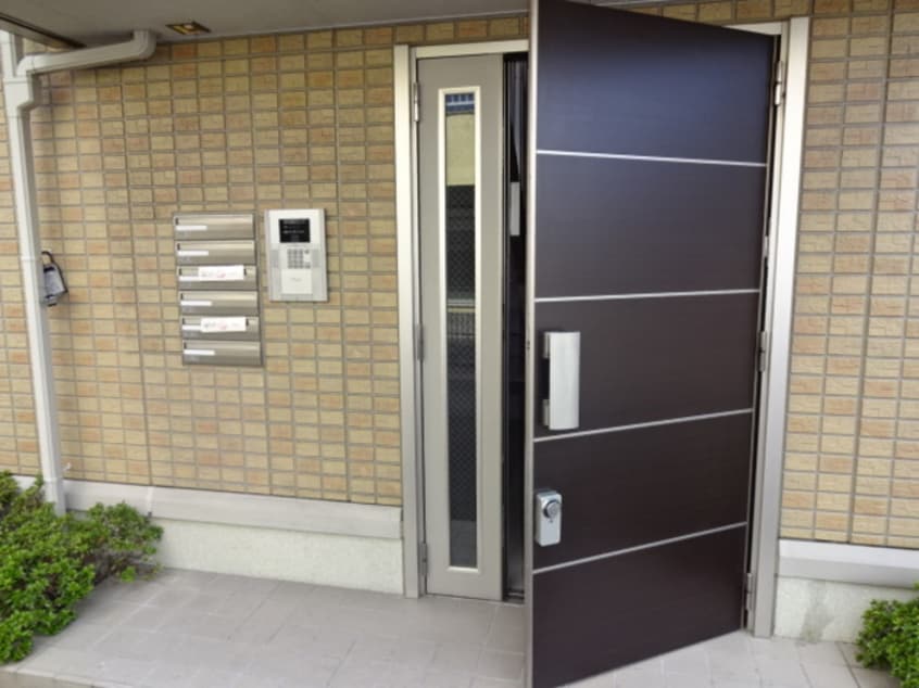  ルミエール朝生田・