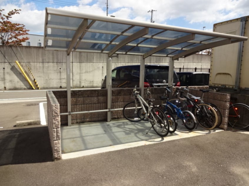  ルミエール朝生田・