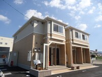 カメリア北土居 Ａ