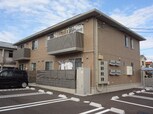 ジュレーム西石井 Ａ棟.Ｂ棟・