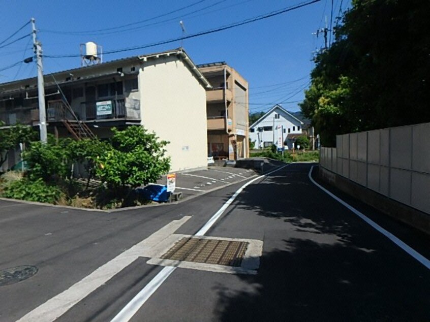  コーポさかもと・