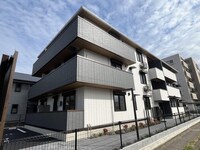 ベルマティーナ南松山