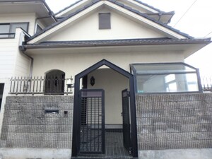 和泉南３丁目戸建