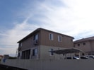 ＣＡＳＡ　ＶＩＶＡＣＥの外観