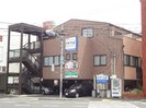 ＦＰラボ小坂・の外観