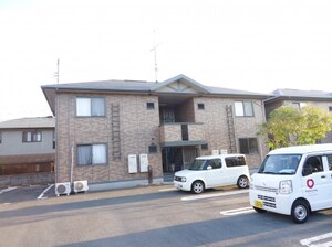 リビングタウン北土居　Ｉ棟