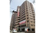 アルファステイツ市駅西