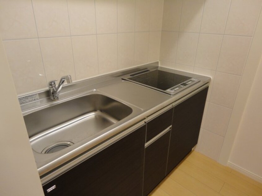 キッチン プランドールたちばな