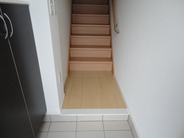 階段 プランドールたちばな