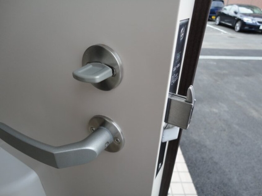 ピッキング対応シリンダー プランドールたちばな