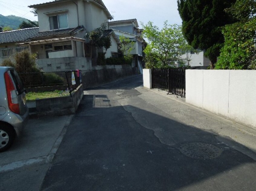  エステイト仙波　A棟　B棟　C棟