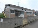 北久米町631-2貸家の外観