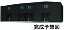 ＤＫ　ＳＥＬＥＣＴ　ラフィネⅡの外観