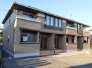 アルコバレーノ　Ⅱの外観