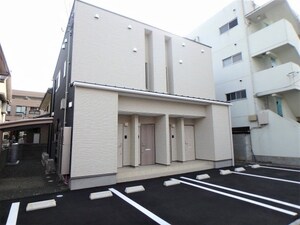 ディライト中村