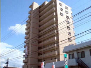 外観写真 CITY SPIRE東石井