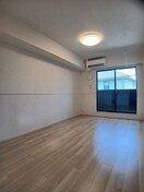 過ごしやすい室内です ＤＫ　ＳＥＬＥＣＴ　ラフィネⅡ