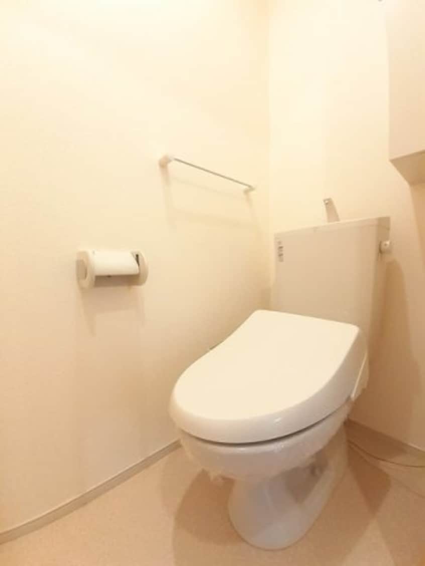 シンプルで使いやすいトイレです Ｙ・Ｔ８８