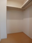 こまごまとしたものを収納できそうですね エル・クレール　Ⅰ