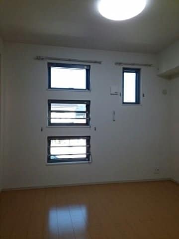 明るい室内です カーサ．ストーリア．Ａ