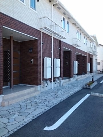  カーサ．ストーリア．Ａ