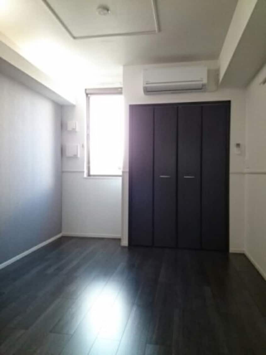 おしゃれな内装です グランド・ルー　Ⅱ