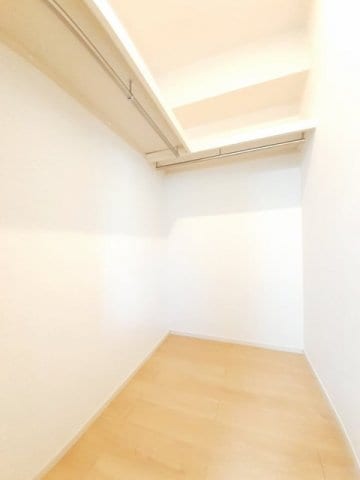 小物を収納するのに便利です クレメント　Ⅲ