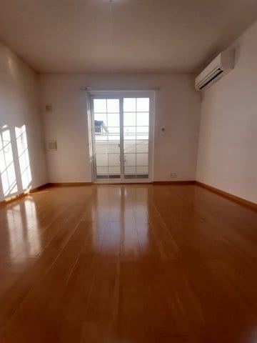 きれいな内装です サニーヴィラ・Ｎ　Ｂ