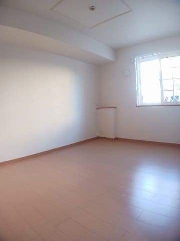 きれいな内装です ソレイユＫ枝松Ｂ