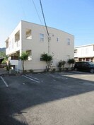 フィリア・デュオ・グランツ　Ｍの外観