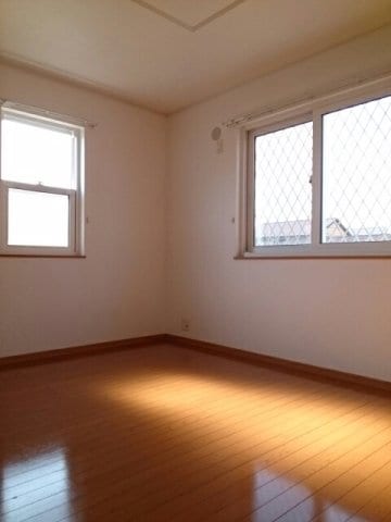 きれいな内装です フィリア・デュオ・グランツ　Ｍ